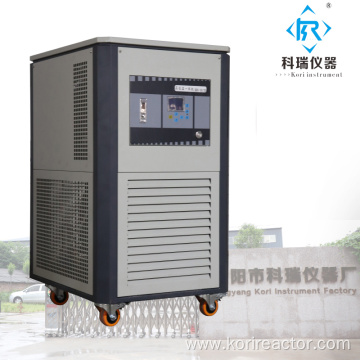 High and low temperature cycling device labs equipment